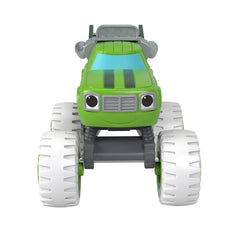 MASINUTE BLAZE DIN METAL MONSTER ENGINE PICKLE