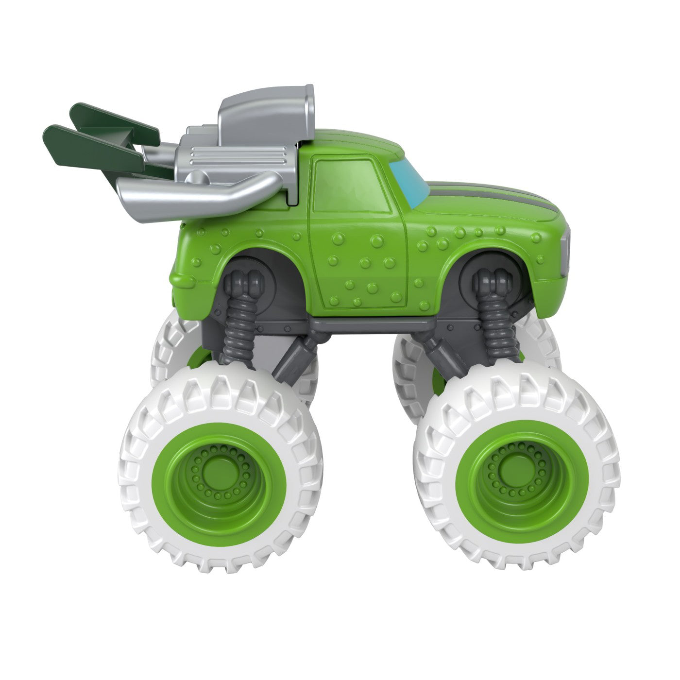 MASINUTE BLAZE DIN METAL MONSTER ENGINE PICKLE