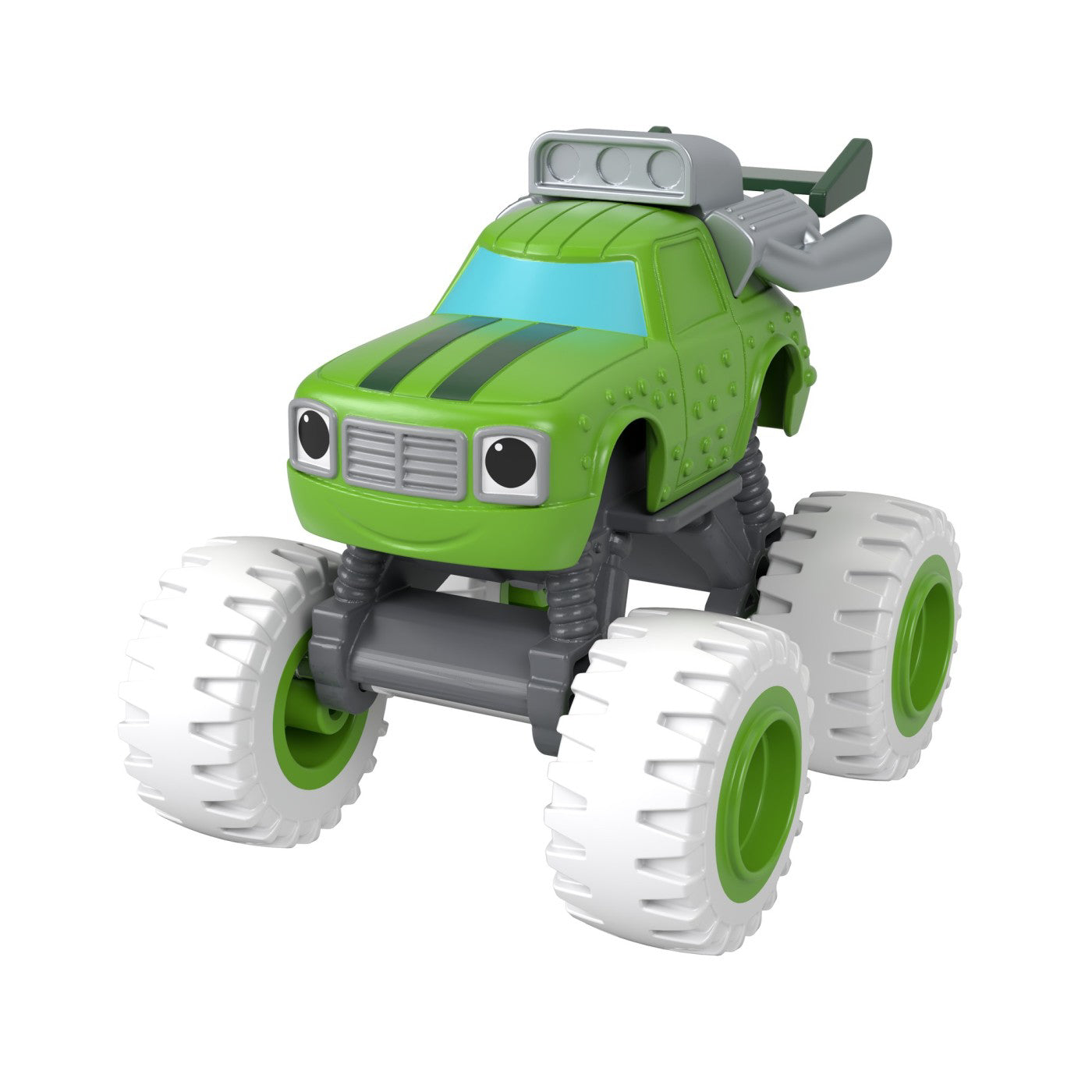 MASINUTE BLAZE DIN METAL MONSTER ENGINE PICKLE