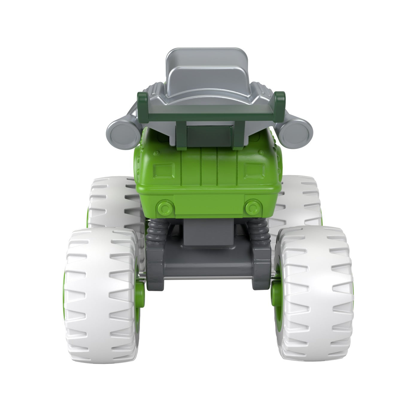 MASINUTE BLAZE DIN METAL MONSTER ENGINE PICKLE