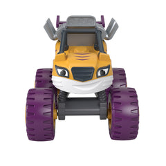 MASINUTE BLAZE DIN METAL MONSTER ENGINE STRIPES