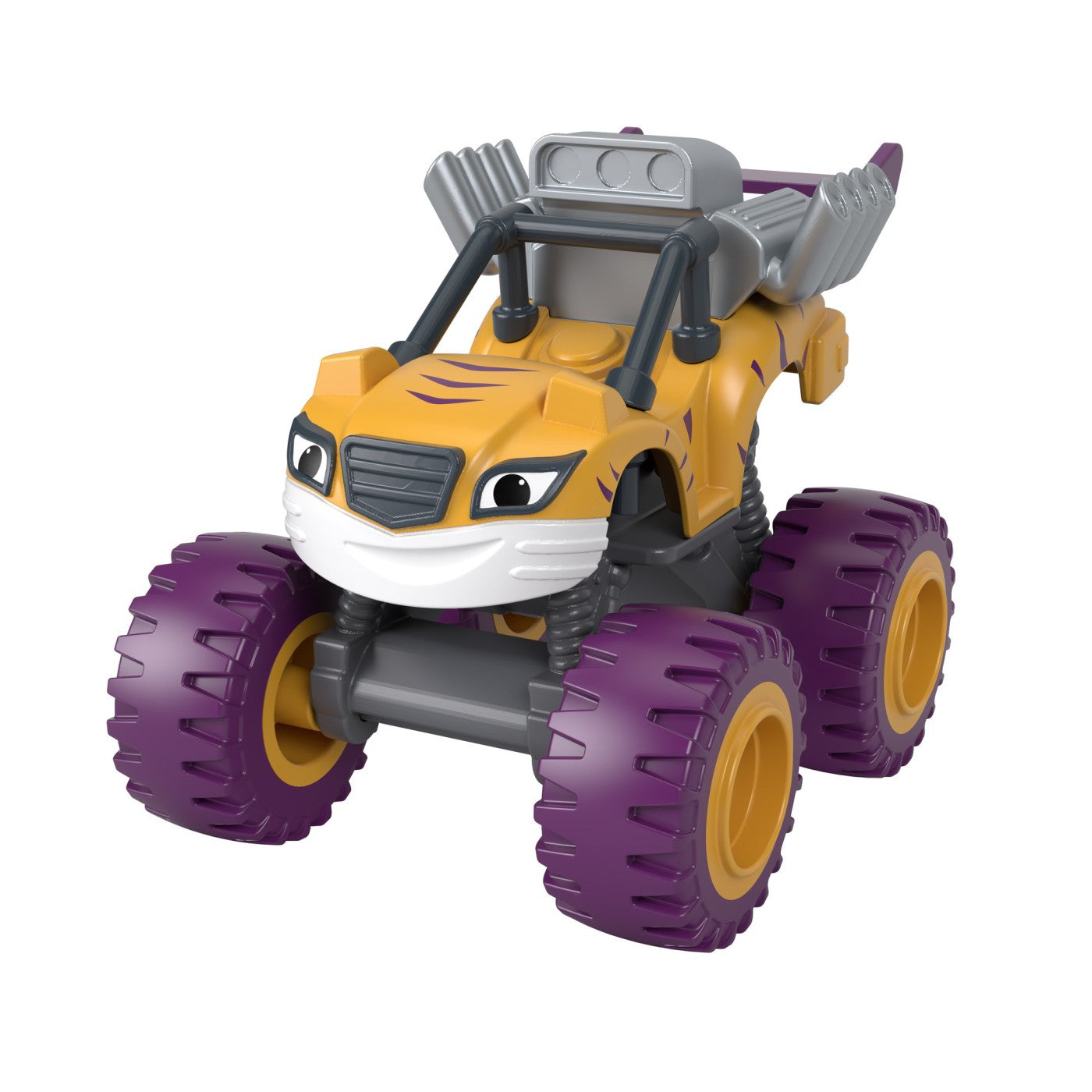 MASINUTE BLAZE DIN METAL MONSTER ENGINE STRIPES