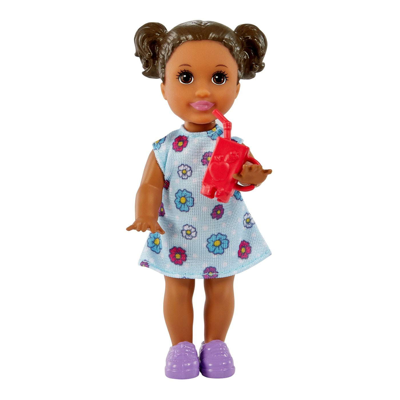 BARBIE CARIERE SET MOBILIER CU PAPUSA BLONDA PROFESOARA