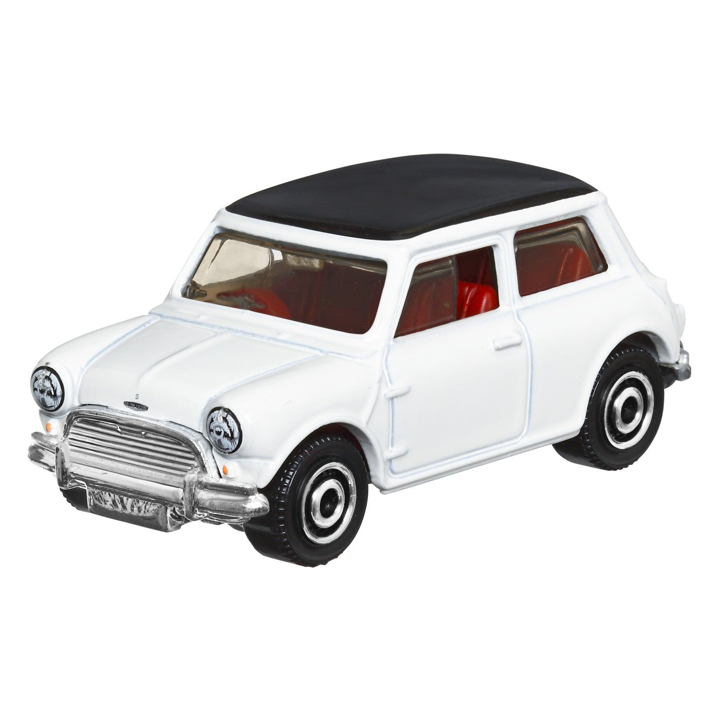 MATCHBOX SET 5 MASINUTE METALICE COFFEE CRUISERS II SCARA 1:64