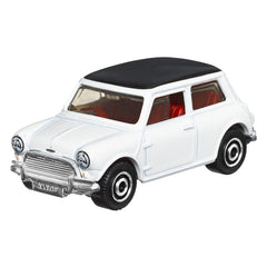 MATCHBOX SET 5 MASINUTE METALICE COFFEE CRUISERS II SCARA 1:64