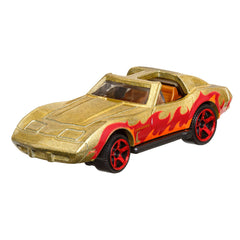 MATCHBOX SET 5 MASINUTE METALICE COFFEE CRUISERS II SCARA 1:64