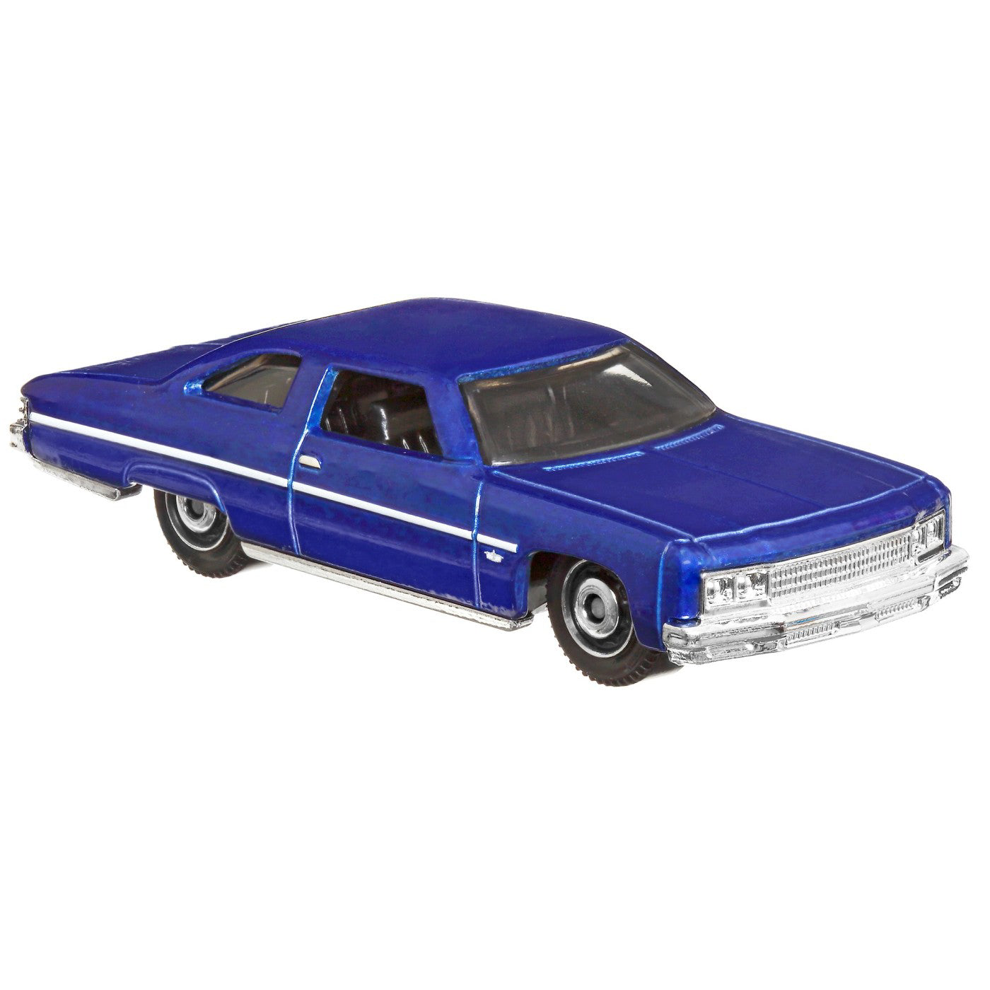 MATCHBOX SET 5 MASINUTE METALICE COFFEE CRUISERS II SCARA 1:64