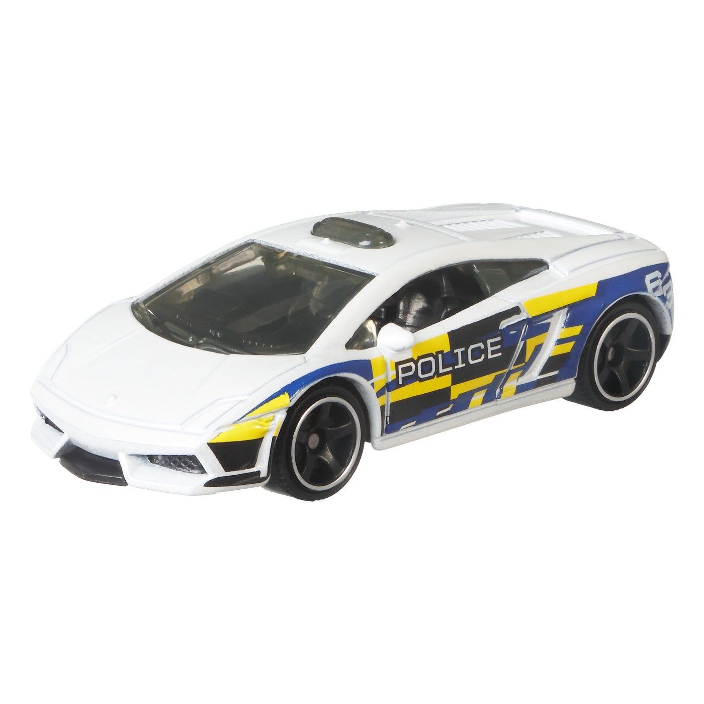 MATCHBOX SET 5 MASINUTE METALICE MBX EXOTIC SCARA 1:64