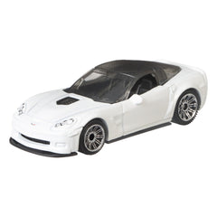MATCHBOX SET 5 MASINUTE METALICE MBX EXOTIC SCARA 1:64