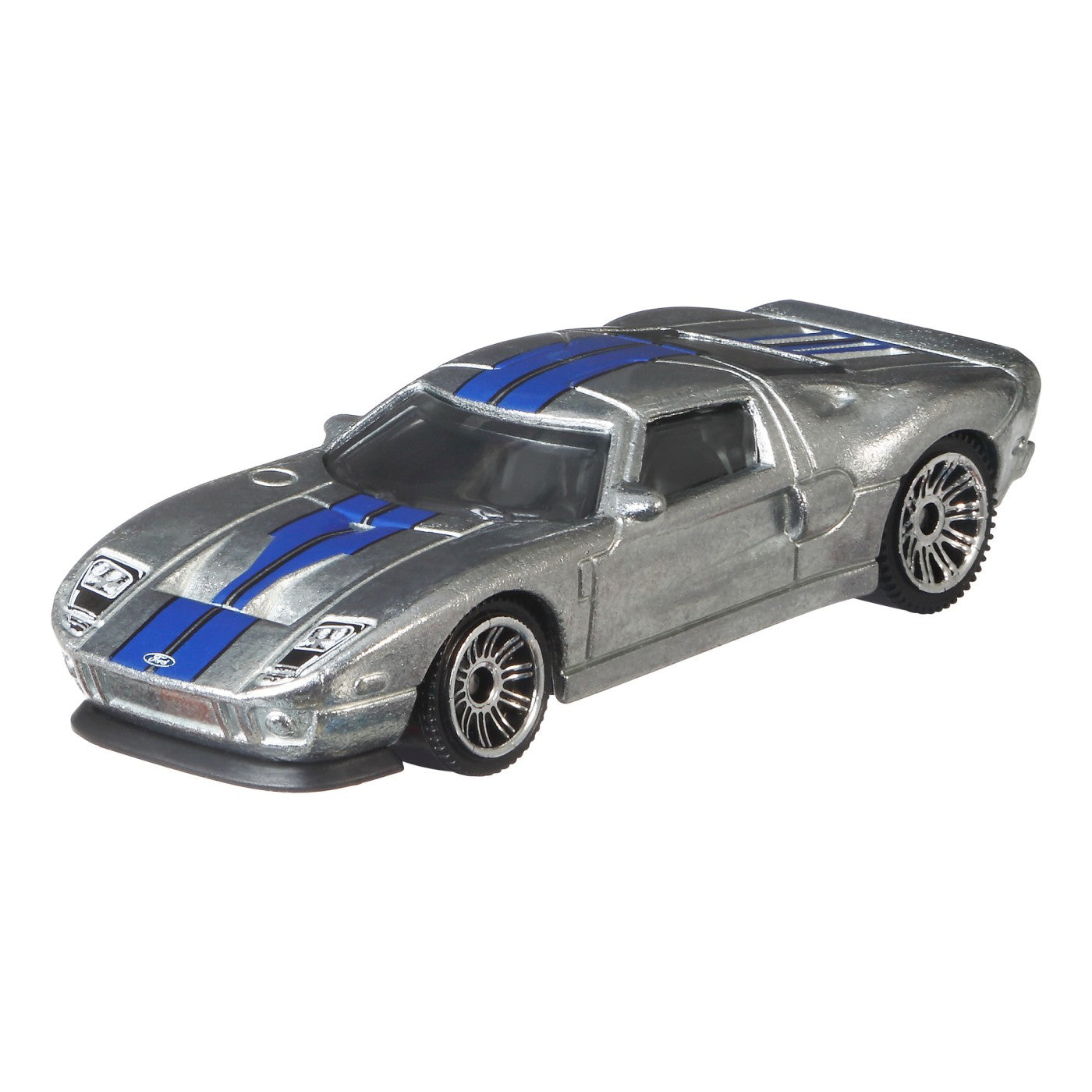 MATCHBOX SET 5 MASINUTE METALICE MBX EXOTIC SCARA 1:64