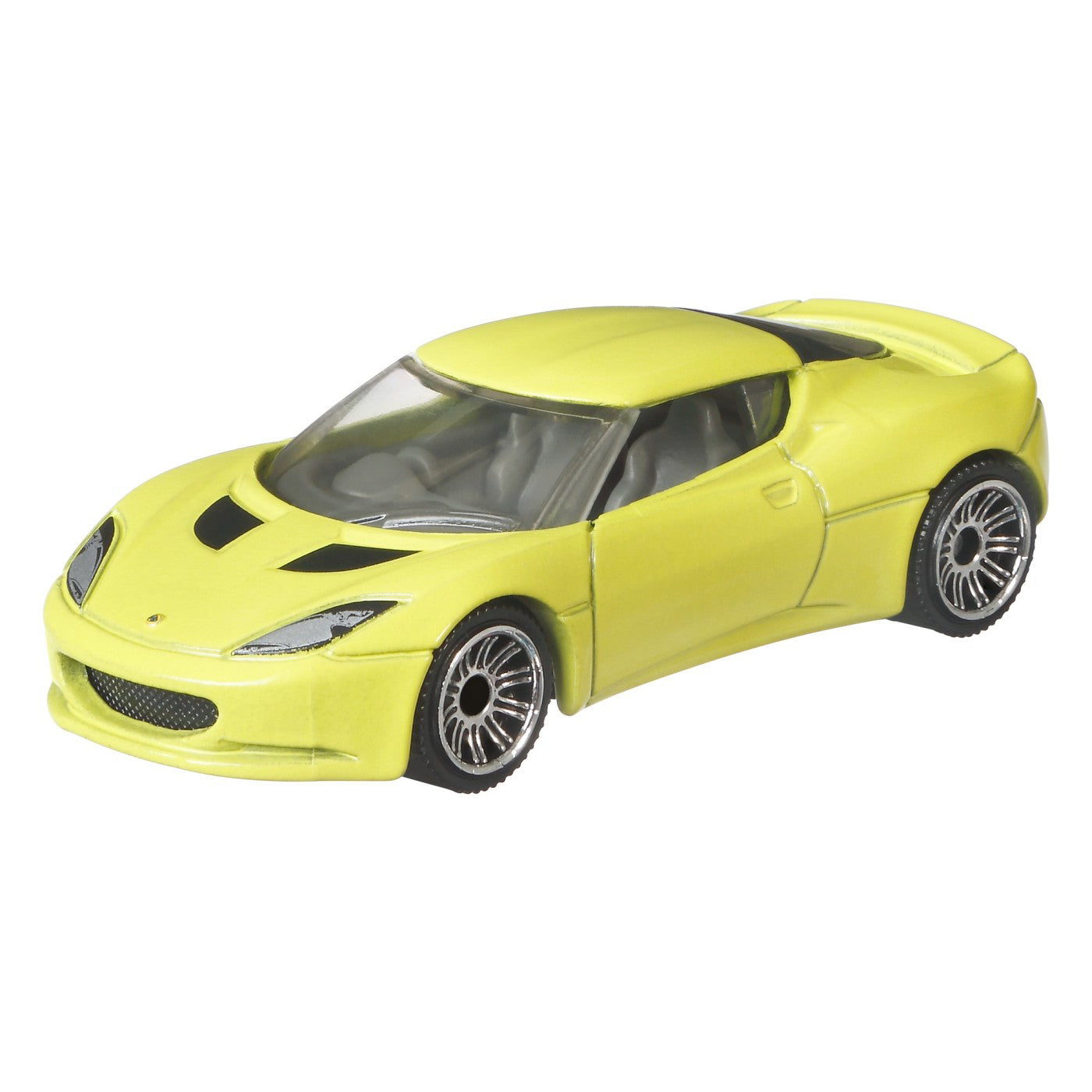 MATCHBOX SET 5 MASINUTE METALICE MBX EXOTIC SCARA 1:64