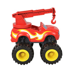 MASINUTE BLAZE DIN METAL CONSTRUCTION BLAZE