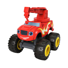 MASINUTE BLAZE DIN METAL CONSTRUCTION BLAZE