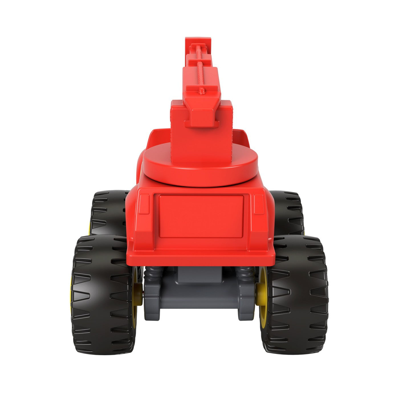MASINUTE BLAZE DIN METAL CONSTRUCTION BLAZE