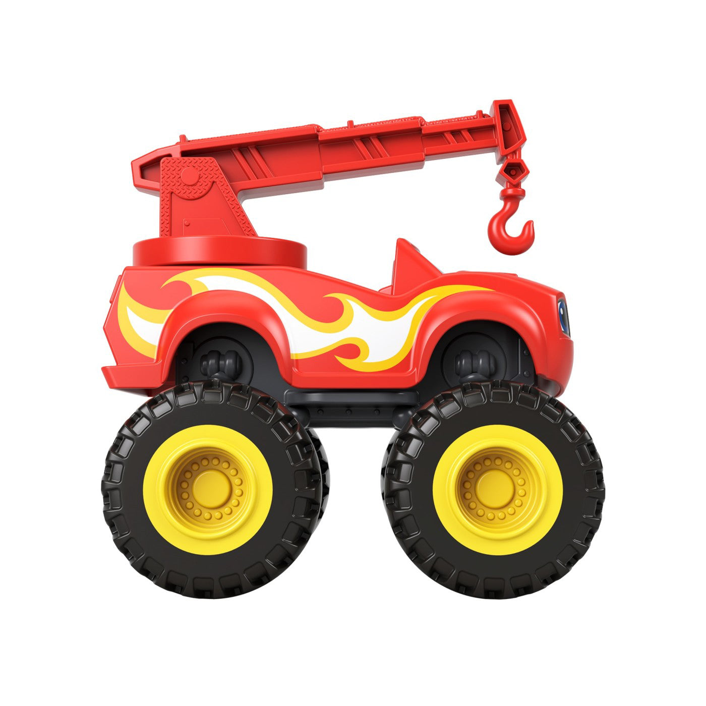MASINUTE BLAZE DIN METAL CONSTRUCTION BLAZE