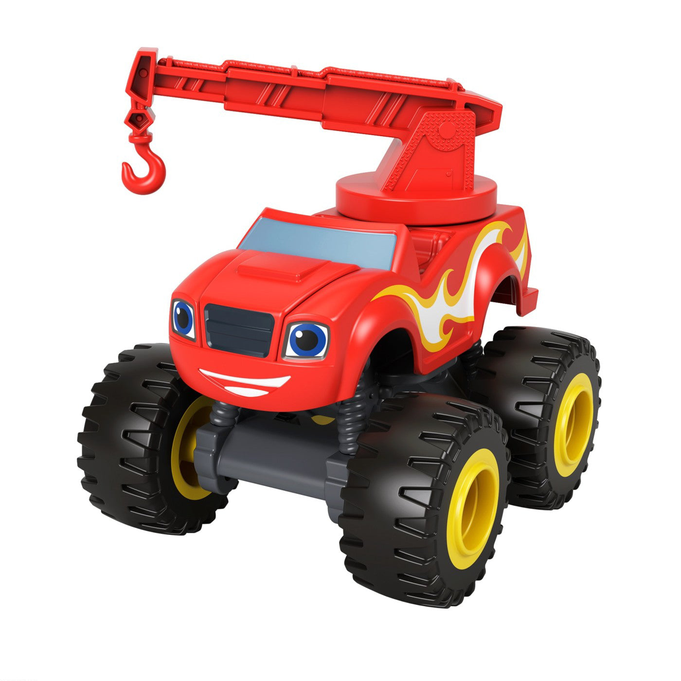 MASINUTE BLAZE DIN METAL CONSTRUCTION BLAZE