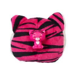 BARBIE PAPUSA CHELSEA CUTIE REVEAL TIGRU