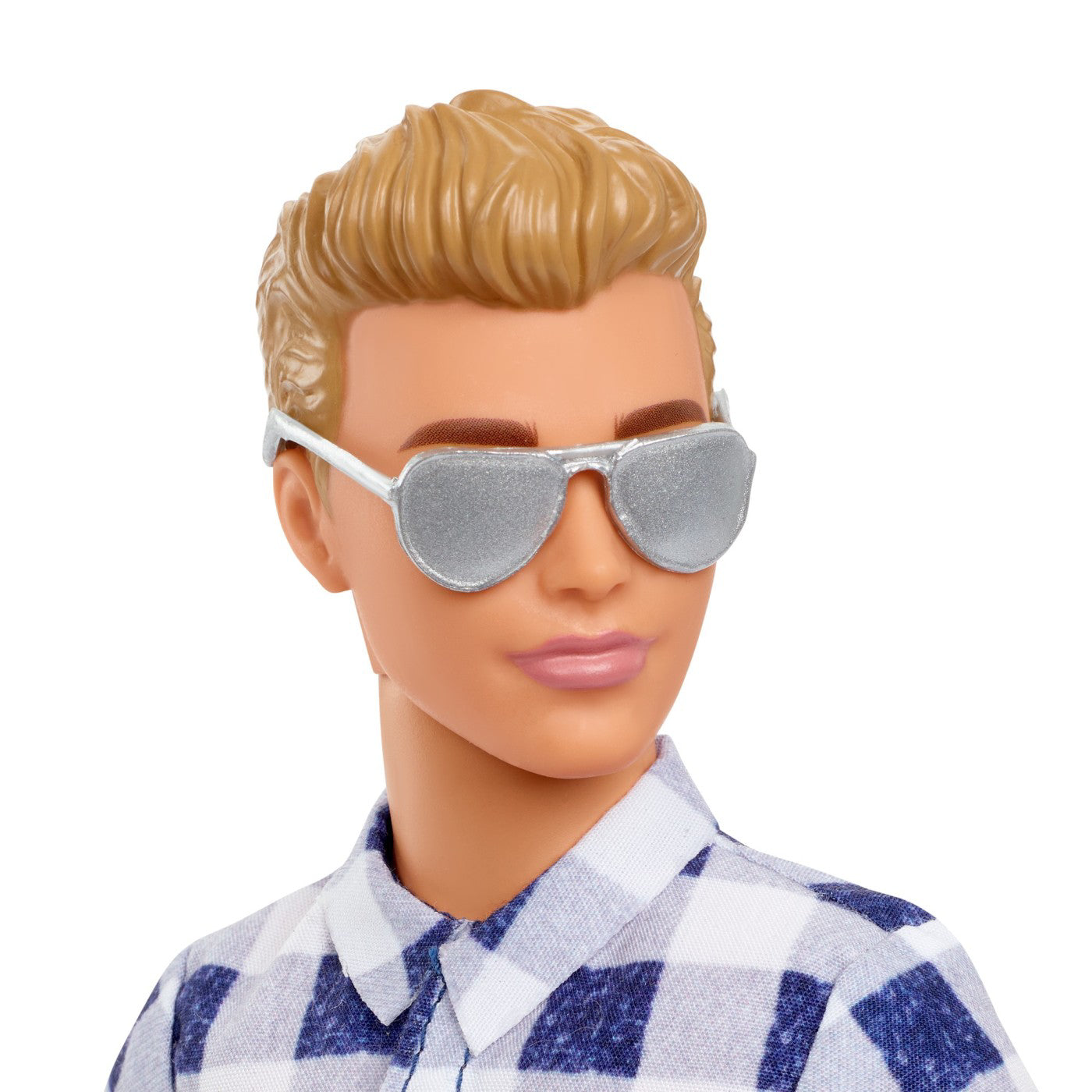 BARBIE PAPUSA KEN LA PICNIC