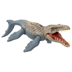 JURASSIC WORLD DINO TRACKERS DANGER PACK DINOZAUR DAKOSAURUS