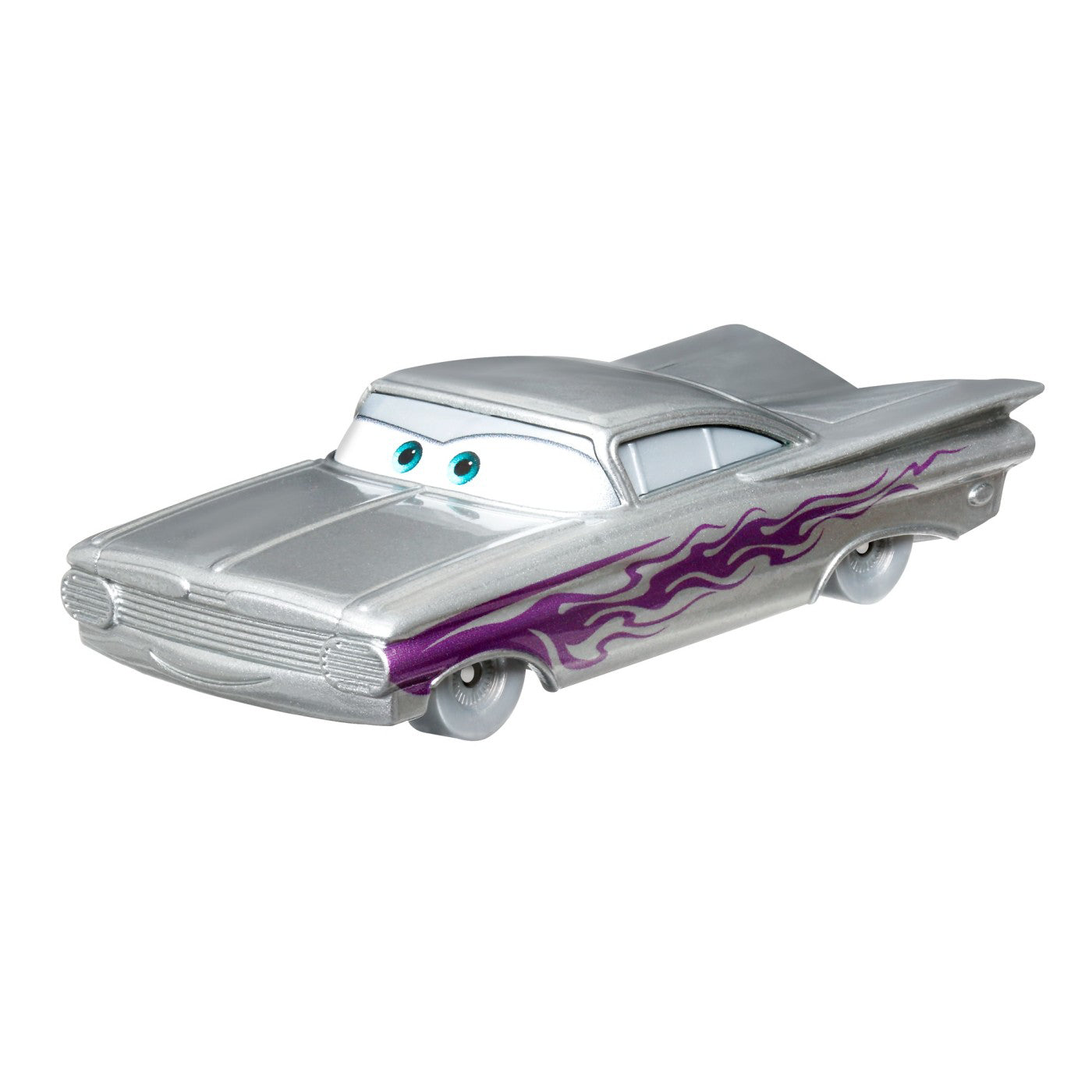 MASINUTA METALICA CARS3 DISNEY 100 PERSONAJUL RAMONE