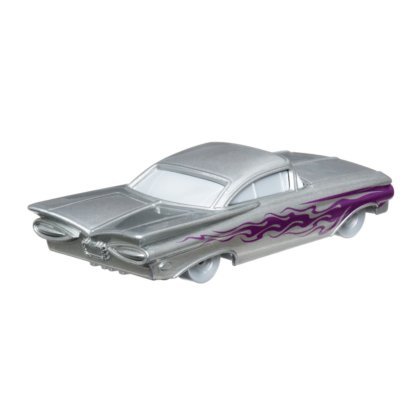 MASINUTA METALICA CARS3 DISNEY 100 PERSONAJUL RAMONE