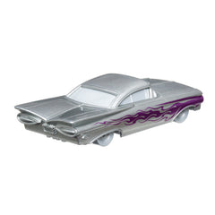 MASINUTA METALICA CARS3 DISNEY 100 PERSONAJUL RAMONE