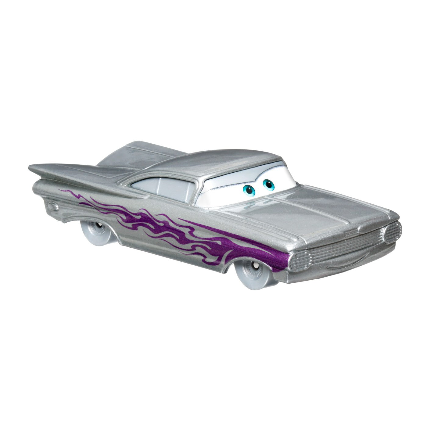 MASINUTA METALICA CARS3 DISNEY 100 PERSONAJUL RAMONE