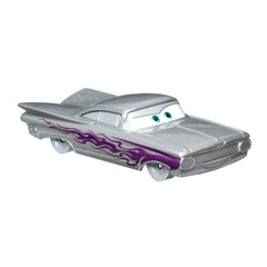 MASINUTA METALICA CARS3 DISNEY 100 PERSONAJUL RAMONE