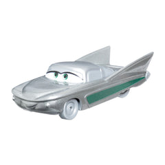 MASINUTA METALICA CARS3 DISNEY 100 PERSONAJUL FLO