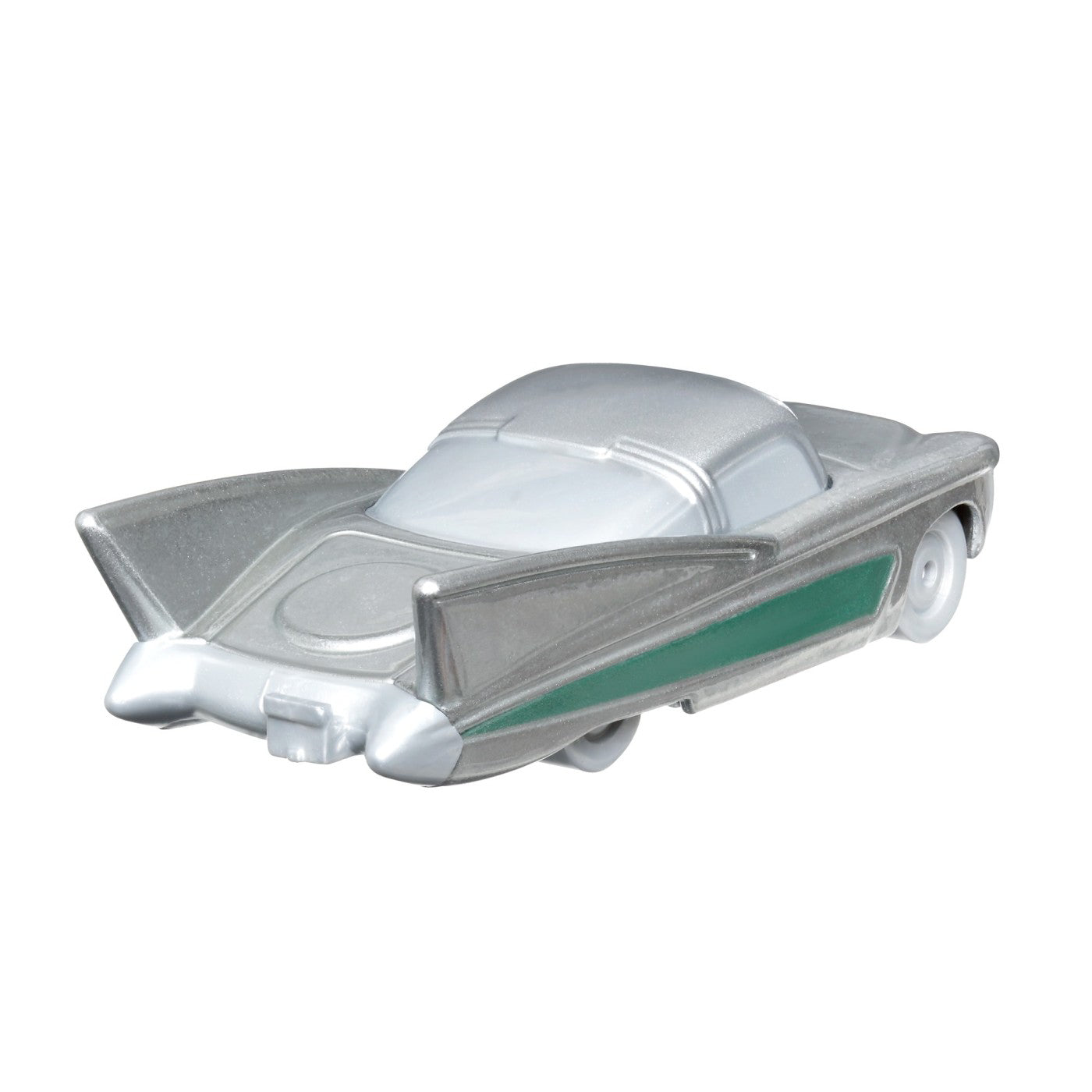 MASINUTA METALICA CARS3 DISNEY 100 PERSONAJUL FLO