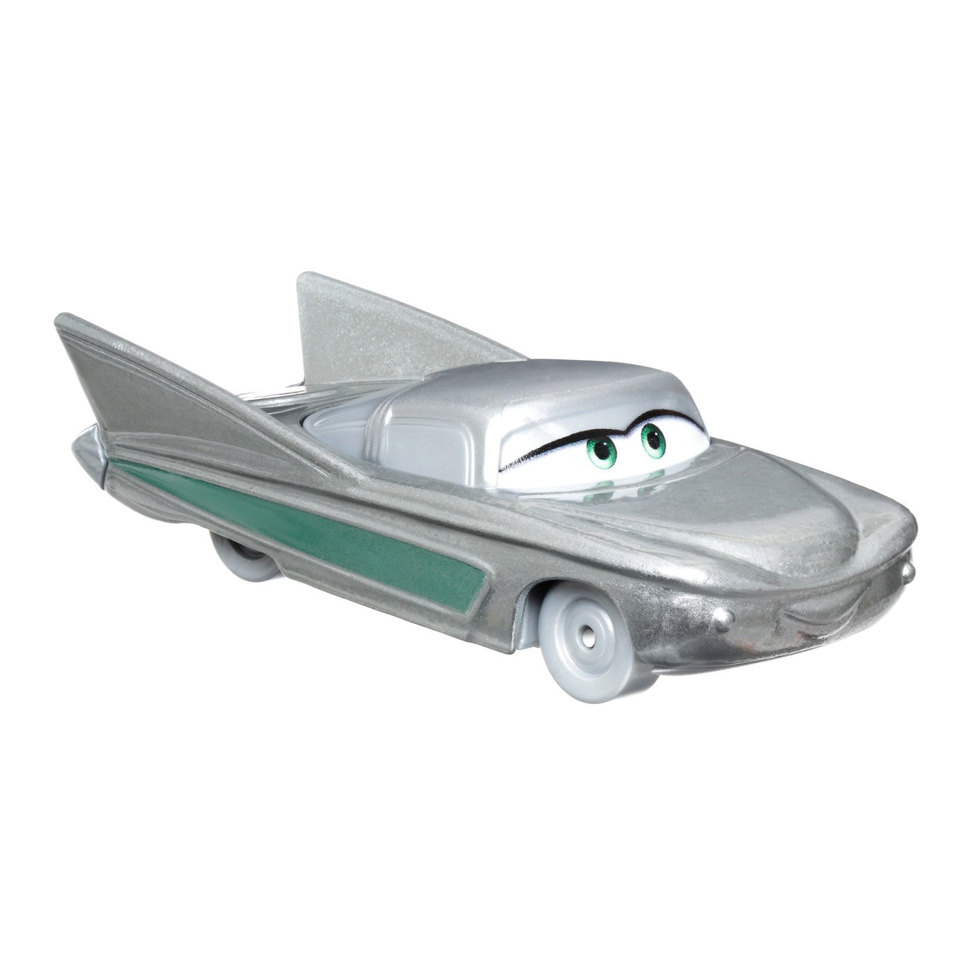 MASINUTA METALICA CARS3 DISNEY 100 PERSONAJUL FLO