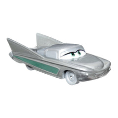 MASINUTA METALICA CARS3 DISNEY 100 PERSONAJUL FLO