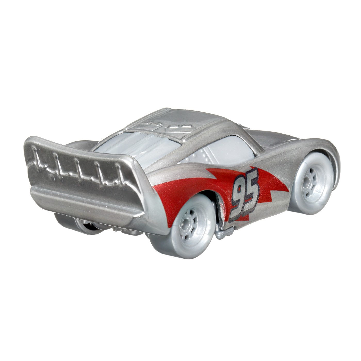MASINUTA METALICA CARS3 DISNEY 100 PERSONAJUL FULGER MCQUEEN