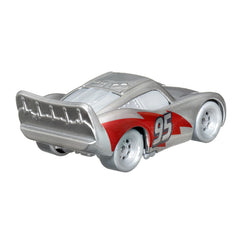MASINUTA METALICA CARS3 DISNEY 100 PERSONAJUL FULGER MCQUEEN