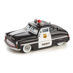 MASINUTA METALICA CARS3 PERSONAJUL SHERIFF