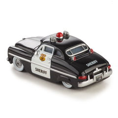 MASINUTA METALICA CARS3 PERSONAJUL SHERIFF