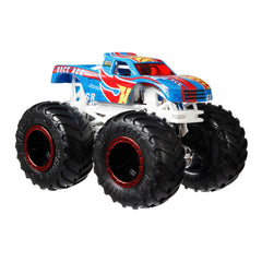 HOT WHEELS MONSTER TRUCK MASINUTA RACE ACE SCARA 1:64