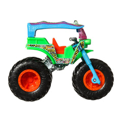 HOT WHEELS MONSTER TRUCK MASINUTA TUK N ROLL SCARA 1:64