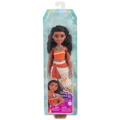 DISNEY PRINCESS PAPUSA PRINTESA MOANA