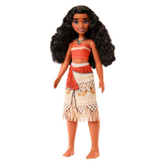 DISNEY PRINCESS PAPUSA PRINTESA MOANA