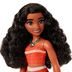 DISNEY PRINCESS PAPUSA PRINTESA MOANA