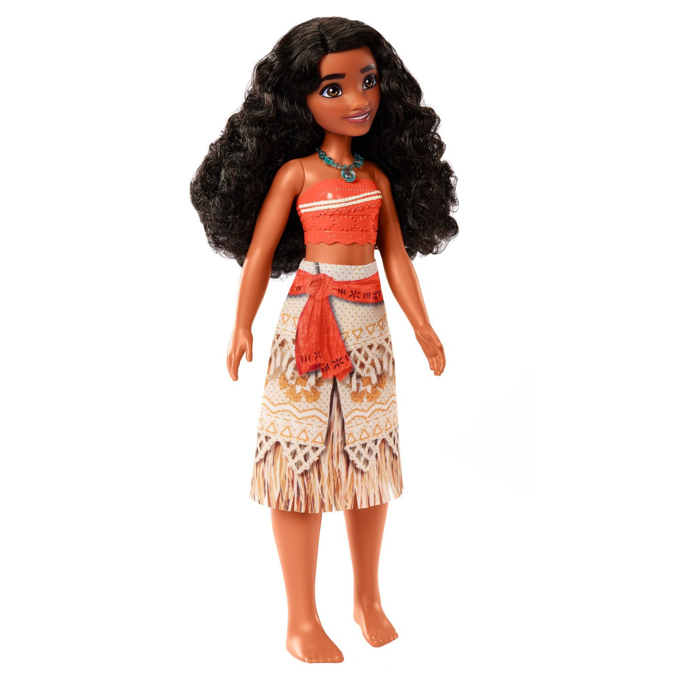 DISNEY PRINCESS PAPUSA PRINTESA MOANA