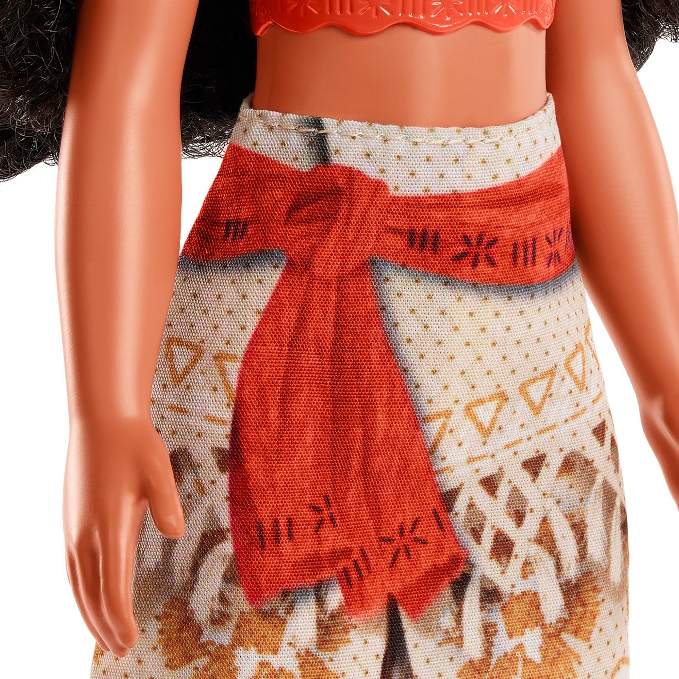 DISNEY PRINCESS PAPUSA PRINTESA MOANA