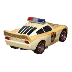 MASINUTA METALICA CARS3 PERSONAJUL FULGER MCQUEEN DEPUTY HAZZARD