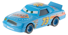 MASINUTA METALICA CARS3 PERSONAJUL MISTI MOTORKRASS