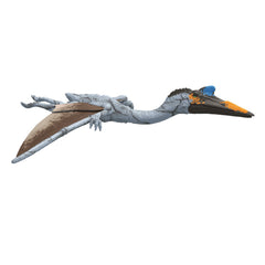 JURASSIC WORLD MASSIVE ACTION DINOZAUR QUETZALCOATLUS