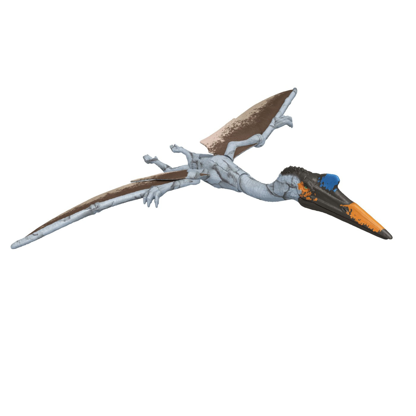 JURASSIC WORLD MASSIVE ACTION DINOZAUR QUETZALCOATLUS