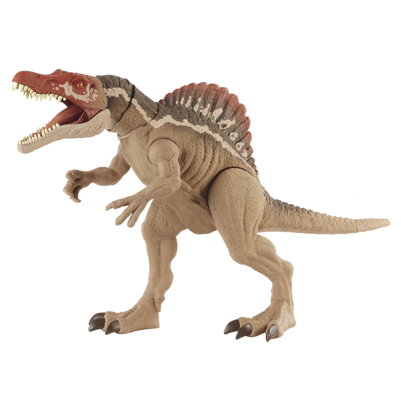 JURASSIC WORLD EXTREME CHOMPIN' DINOZAUR SPINOSAURUS