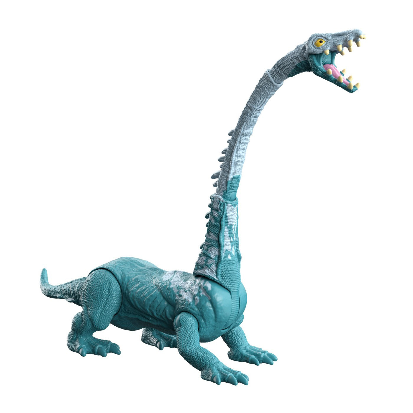 JURASSIC WORLD DINO ESCAPE FIERCE FORCE DINOZAUR TANYSTROPHEUS