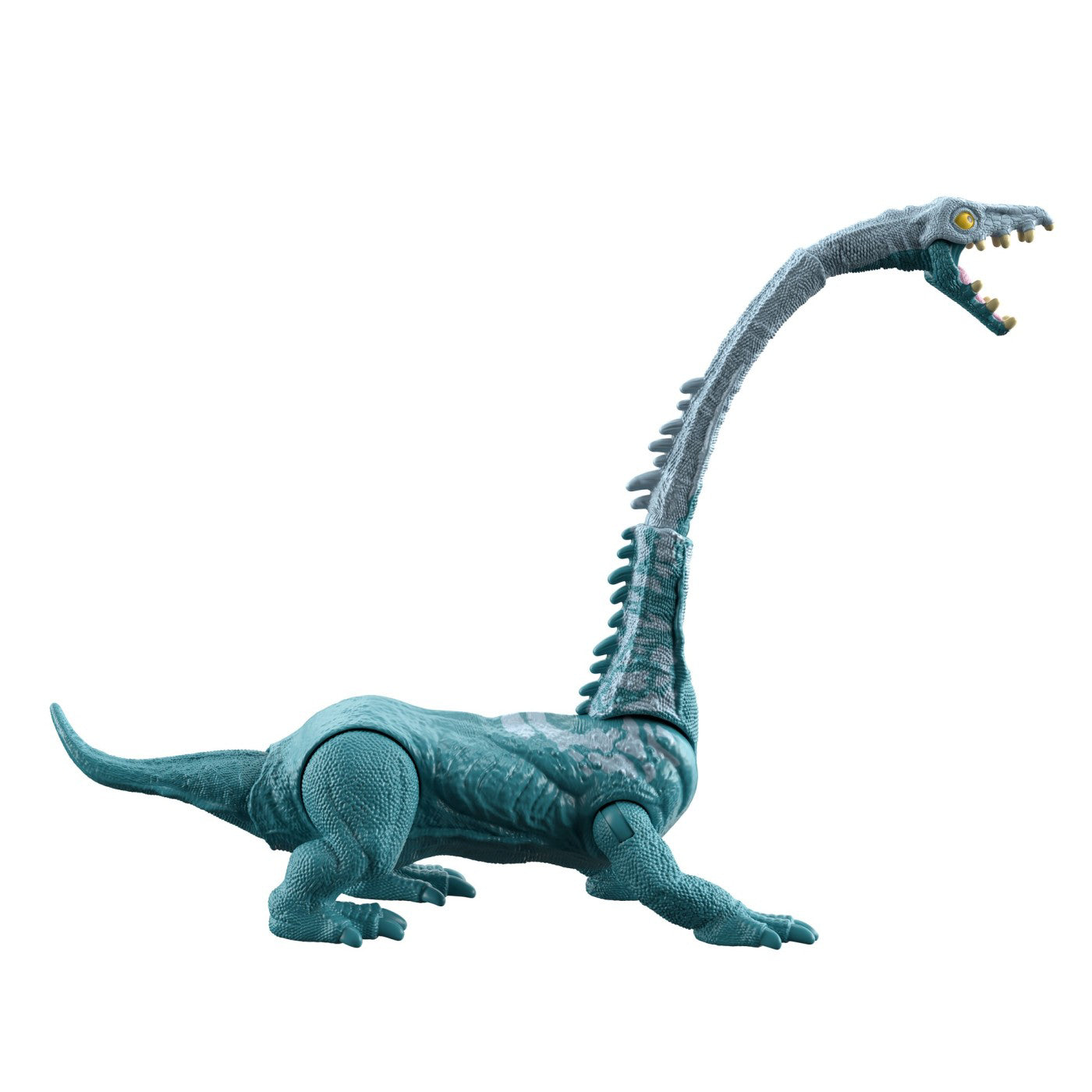 JURASSIC WORLD DINO ESCAPE FIERCE FORCE DINOZAUR TANYSTROPHEUS